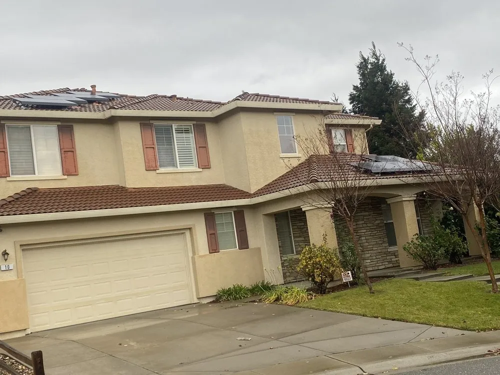 Slide of Origin Solar USA