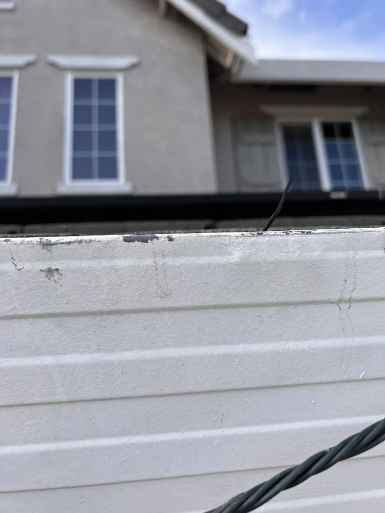 Slide of Origin Solar USA