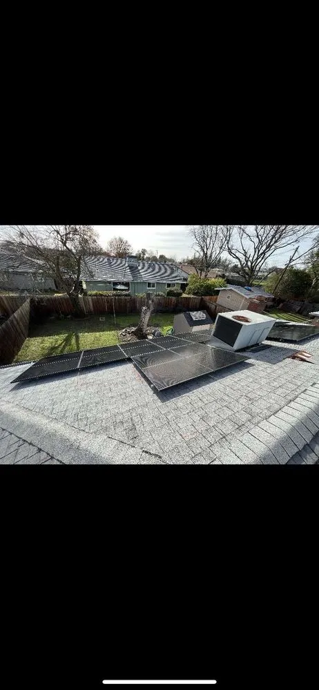 Slide of Origin Solar USA