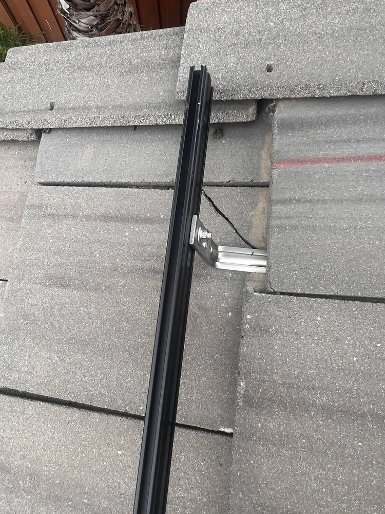 Slide of Origin Solar USA