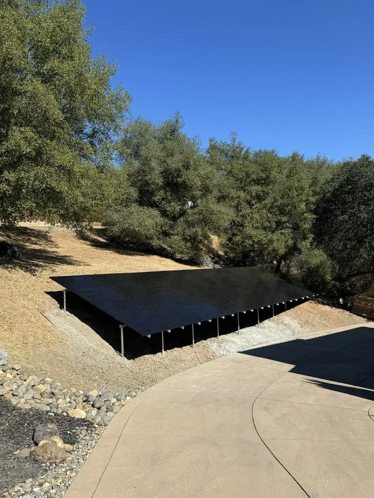 Slide of Origin Solar USA