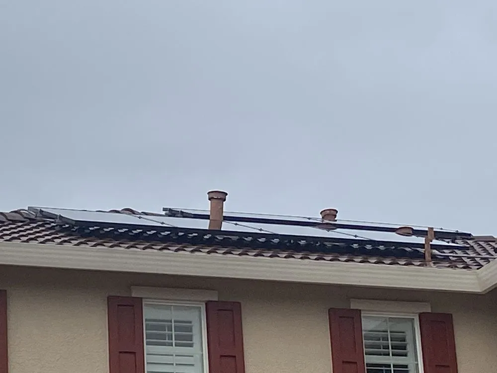 Slide of Origin Solar USA