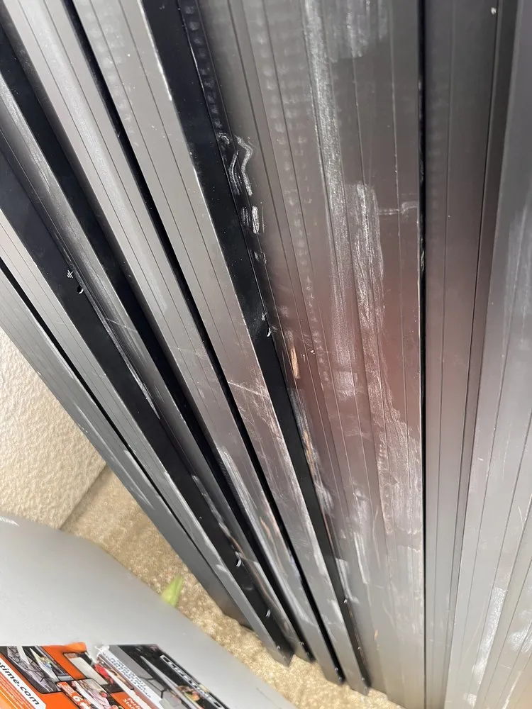 Slide of Origin Solar USA