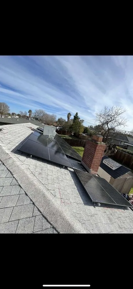 Slide of Origin Solar USA