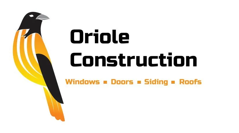Slide of Oriole Construction