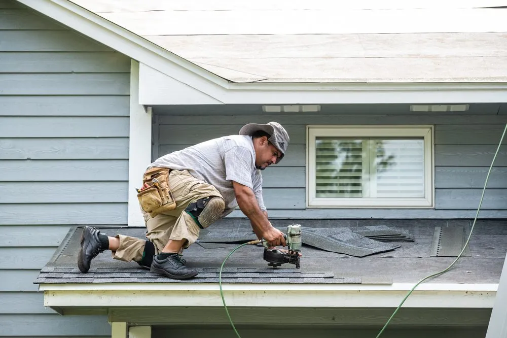 Slide of Orion Construction