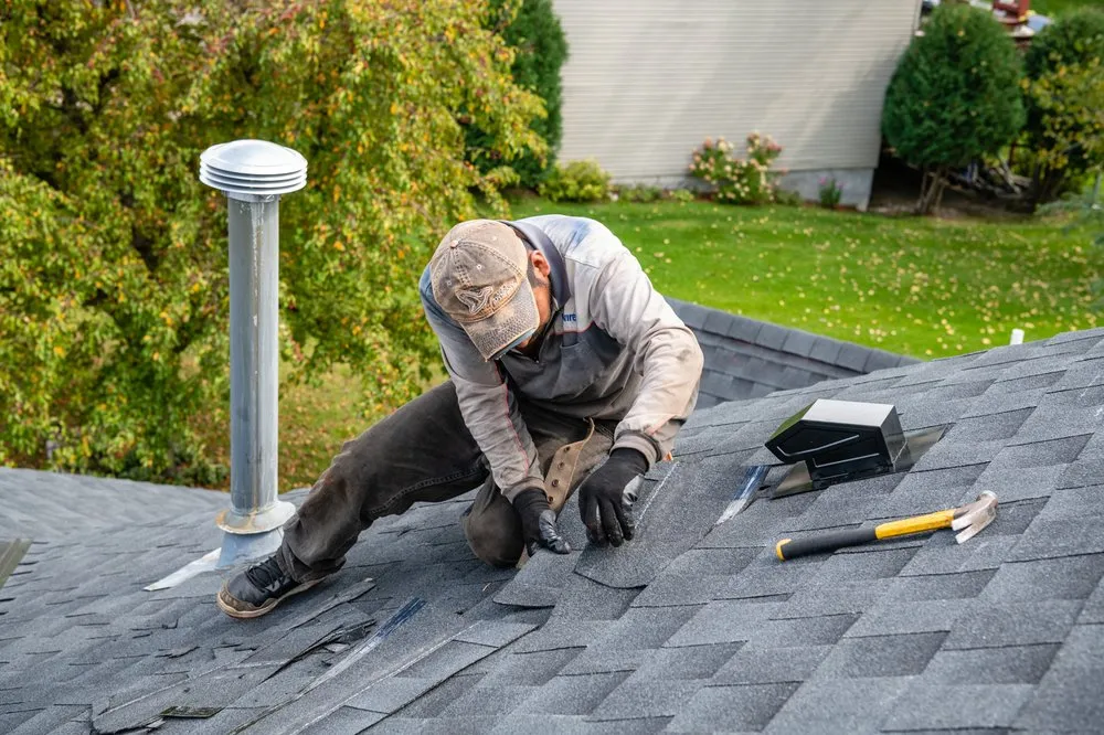 Slide of Orion Construction