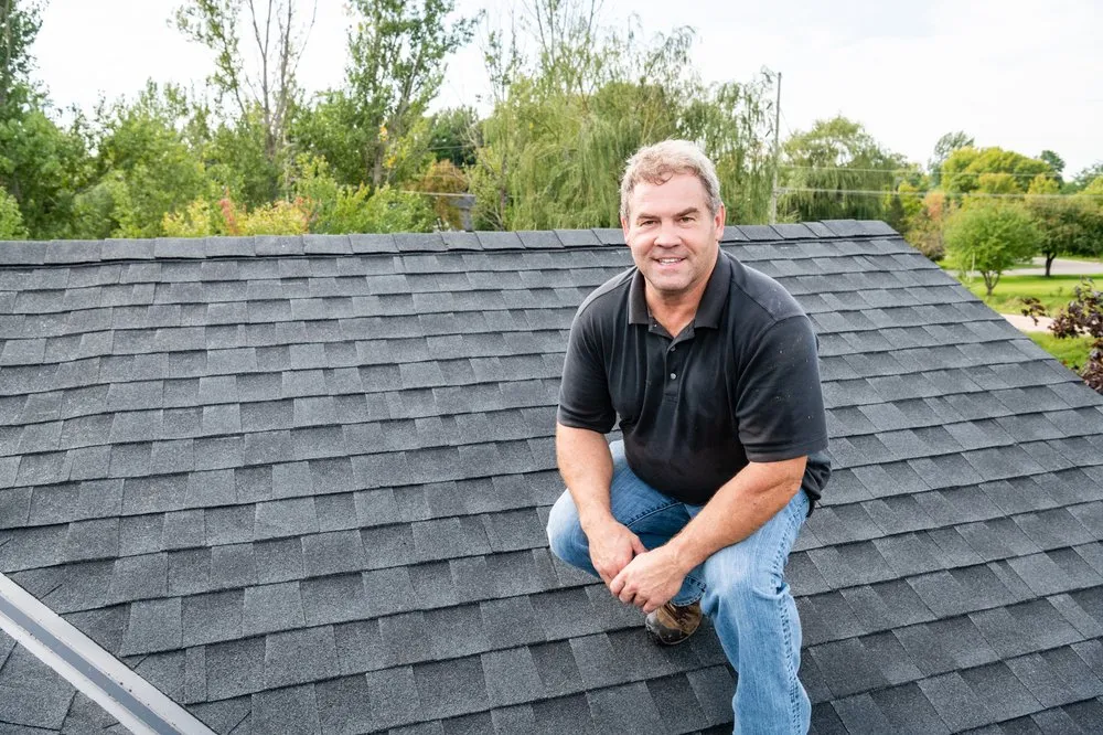 Slide of Orion Construction