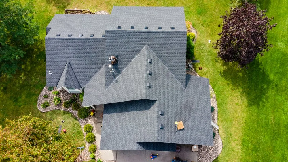 Slide of Orion Construction