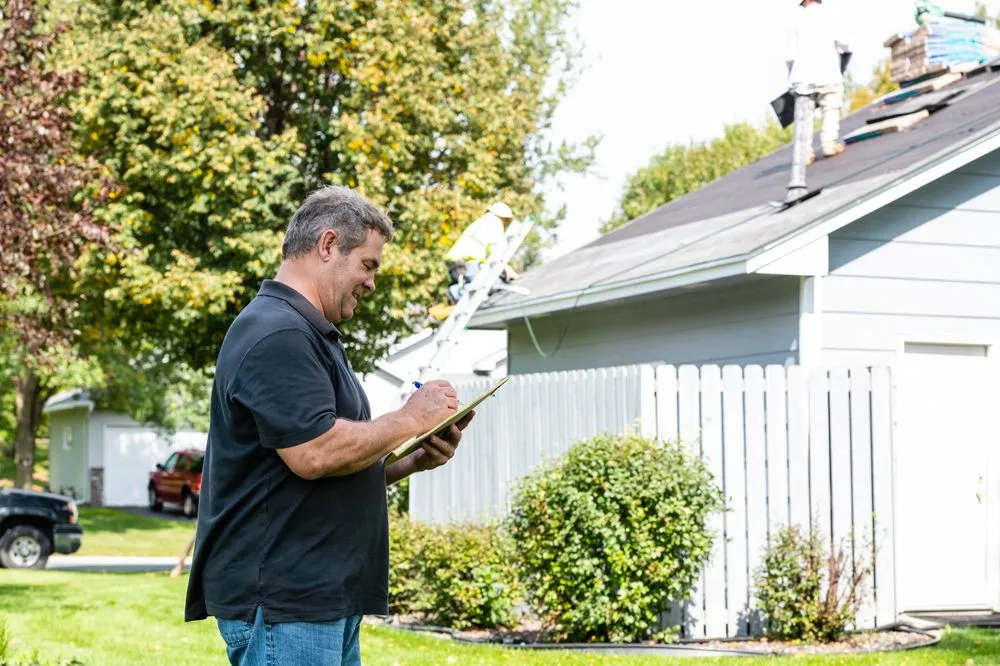 Slide of Orion Construction