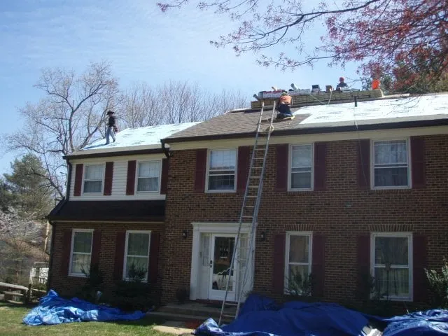 Slide of Orion Home Improvements