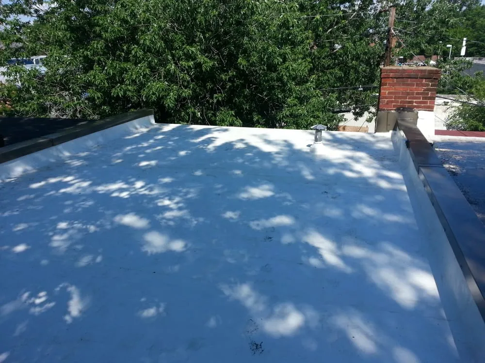 Slide of Orion Home Improvements