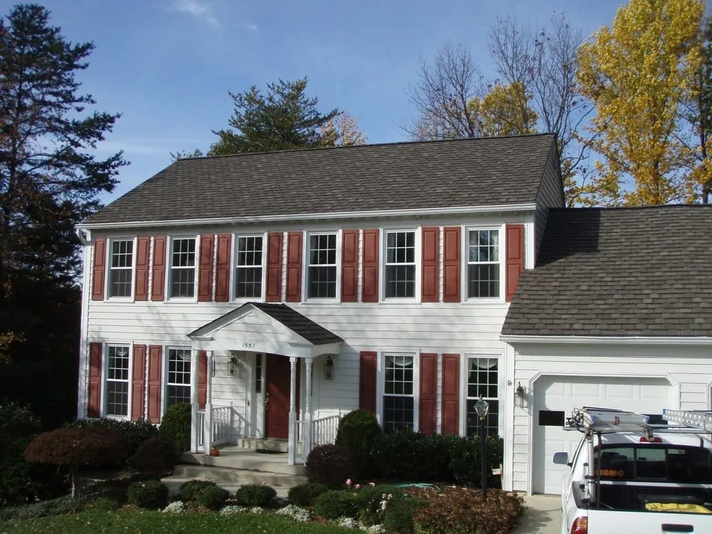 Slide of Orion Home Improvements