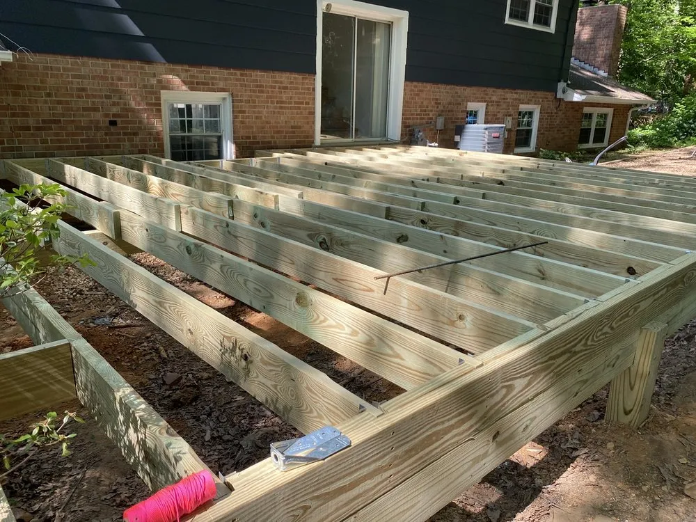 Slide of Orion Home Improvements