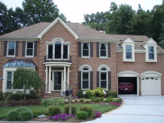 Slide of Orion Home Improvements