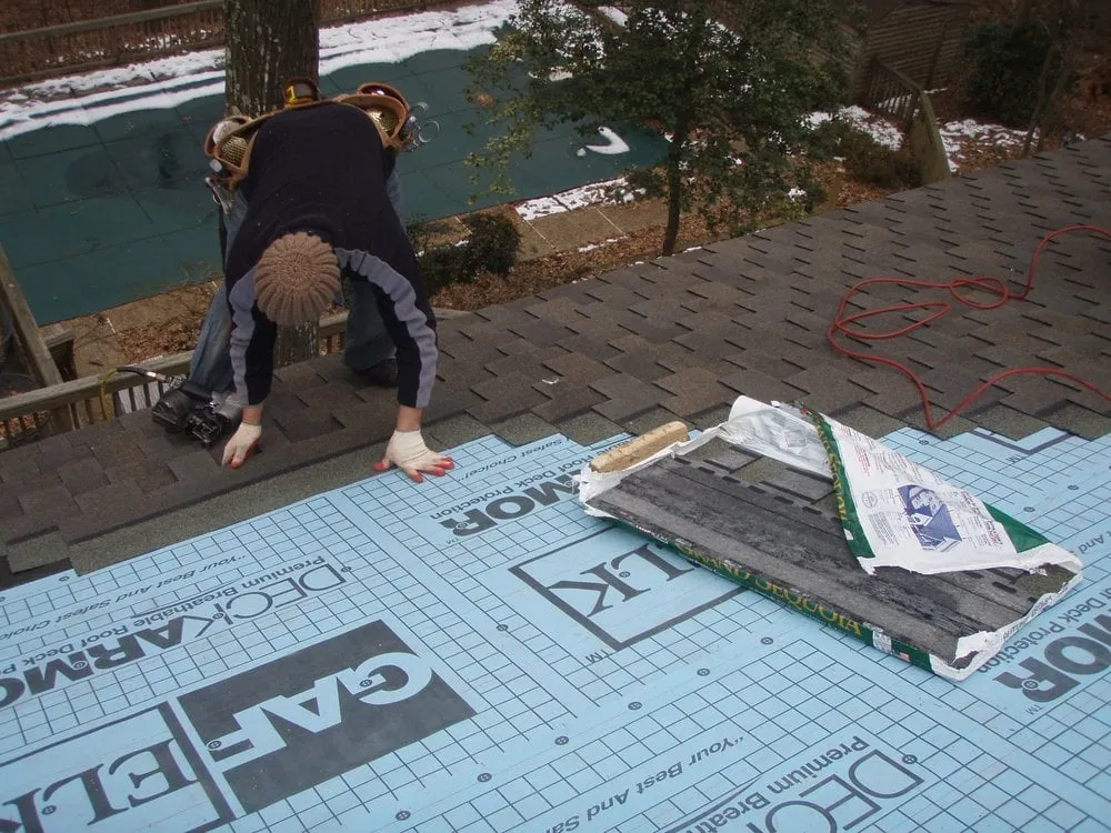 Slide of Orion Home Improvements