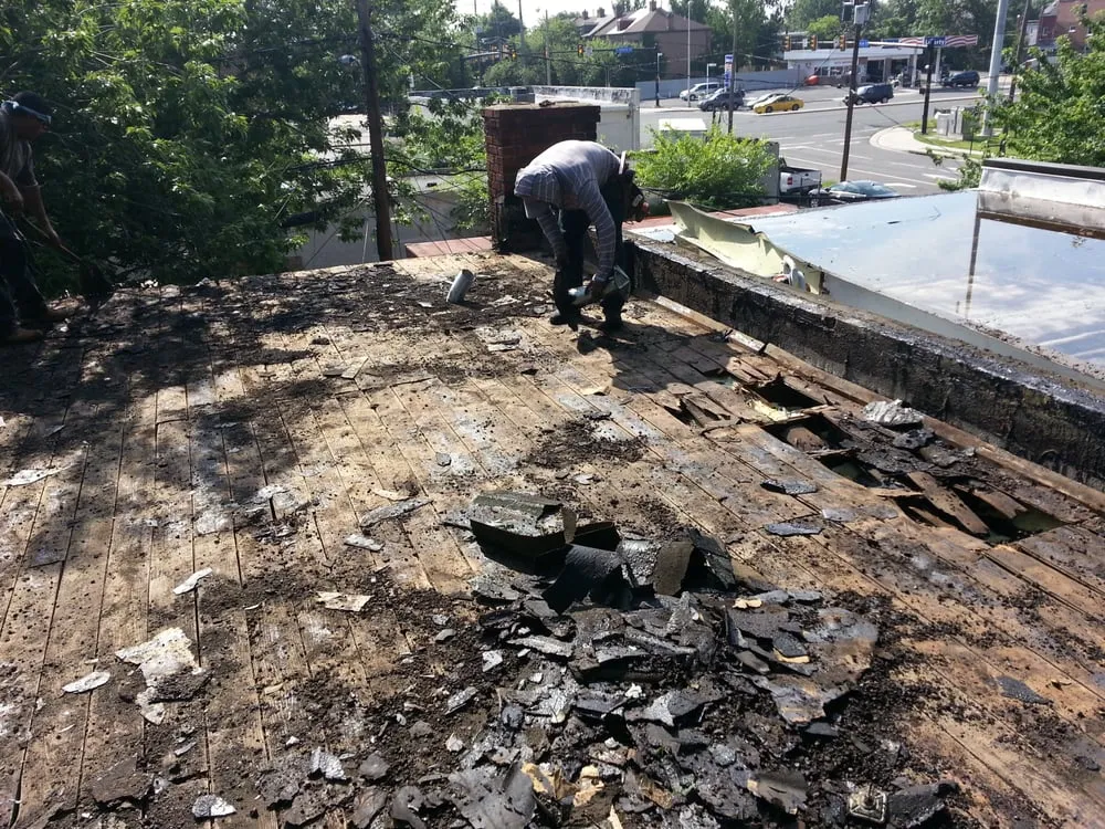 Slide of Orion Home Improvements