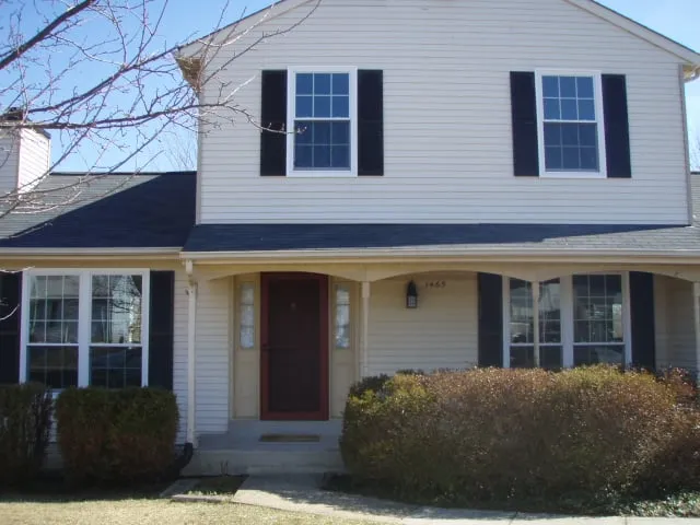 Slide of Orion Home Improvements