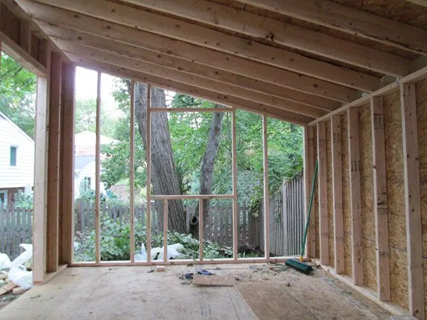 Slide of Orion Home Improvements