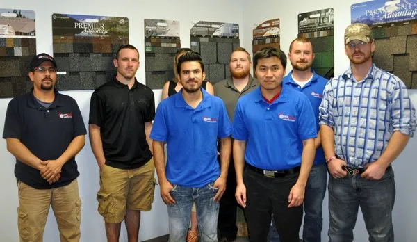 Orion Roofing & Construction Logo