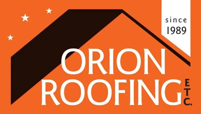Slide of Orion Roofing Etc.,