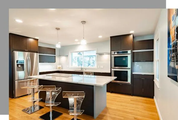 Orion Roofing Etc., Logo