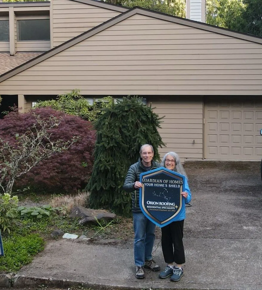 Slide of Orion Roofing