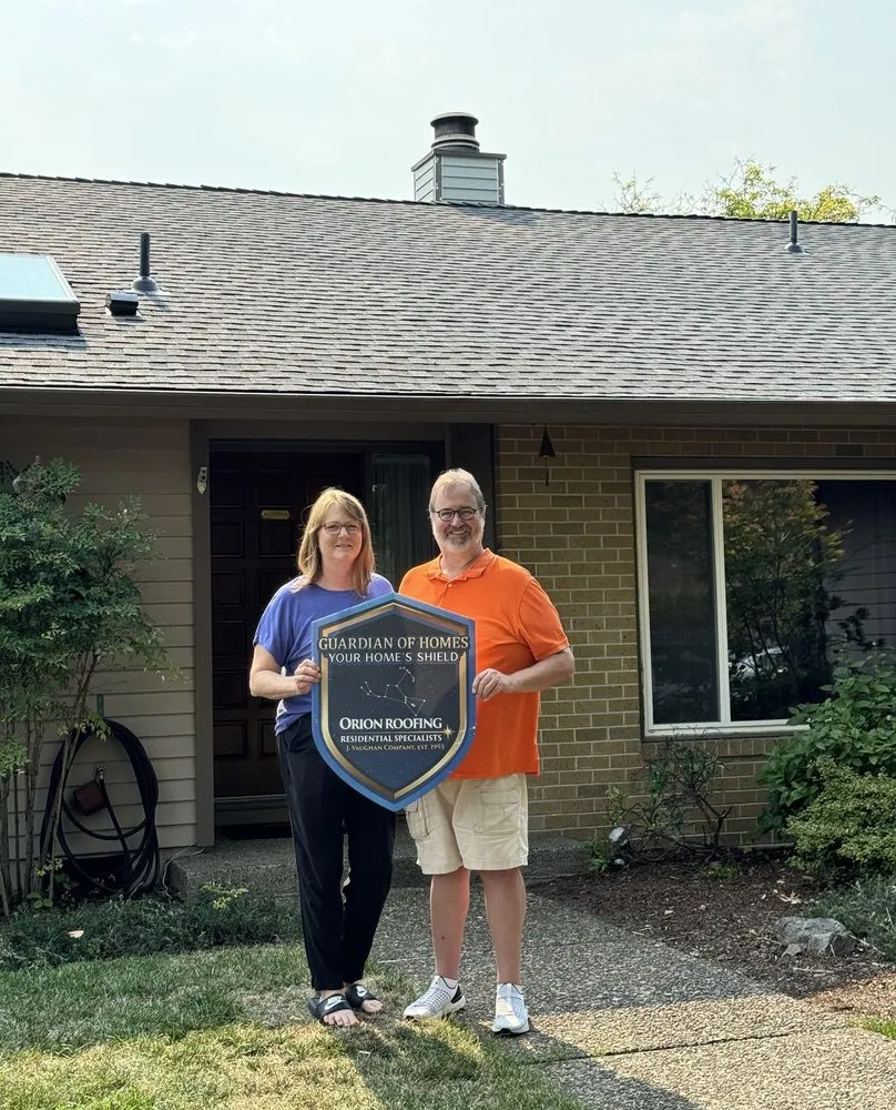 Slide of Orion Roofing