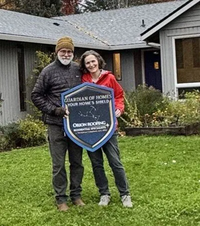 Slide of Orion Roofing