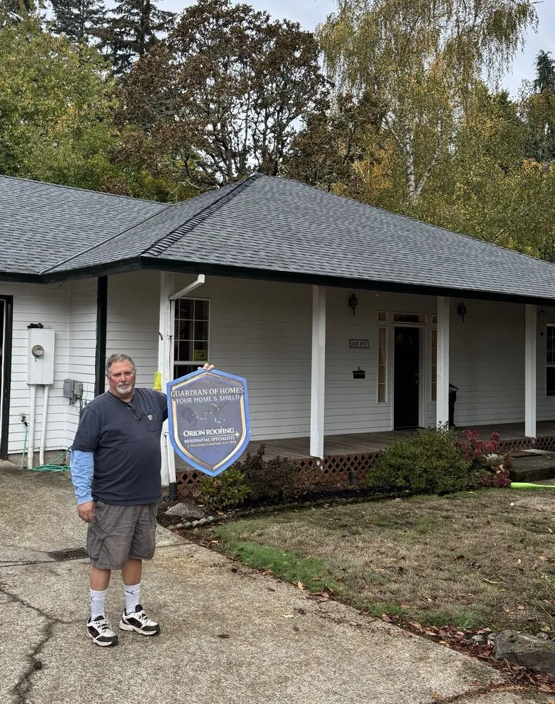 Slide of Orion Roofing
