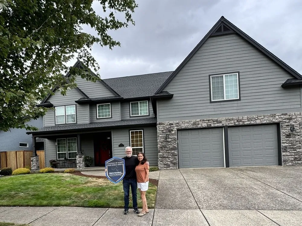 Slide of Orion Roofing