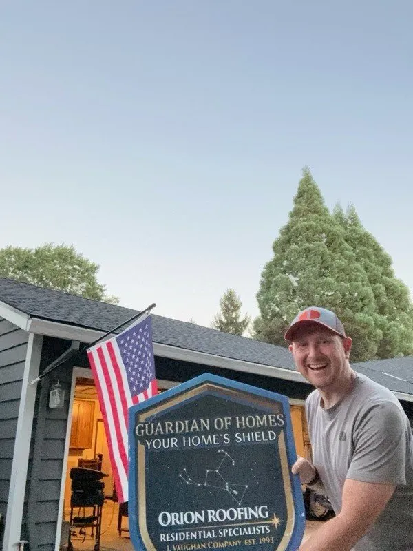 Slide of Orion Roofing