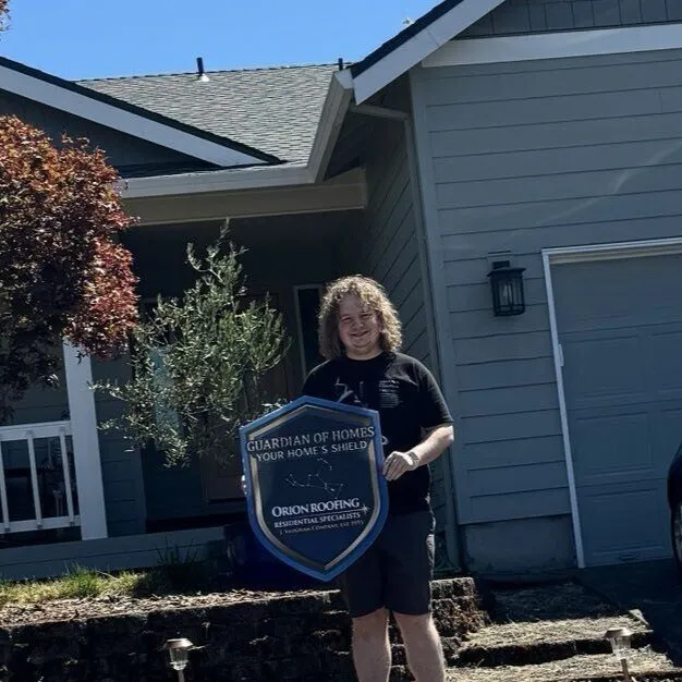 Slide of Orion Roofing