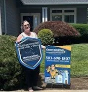 Slide of Orion Roofing