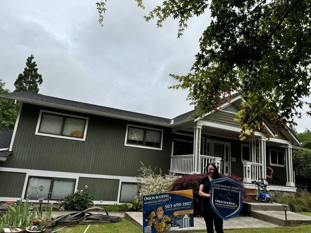 Slide of Orion Roofing