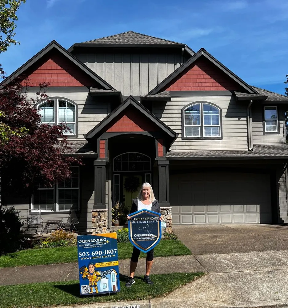 Slide of Orion Roofing