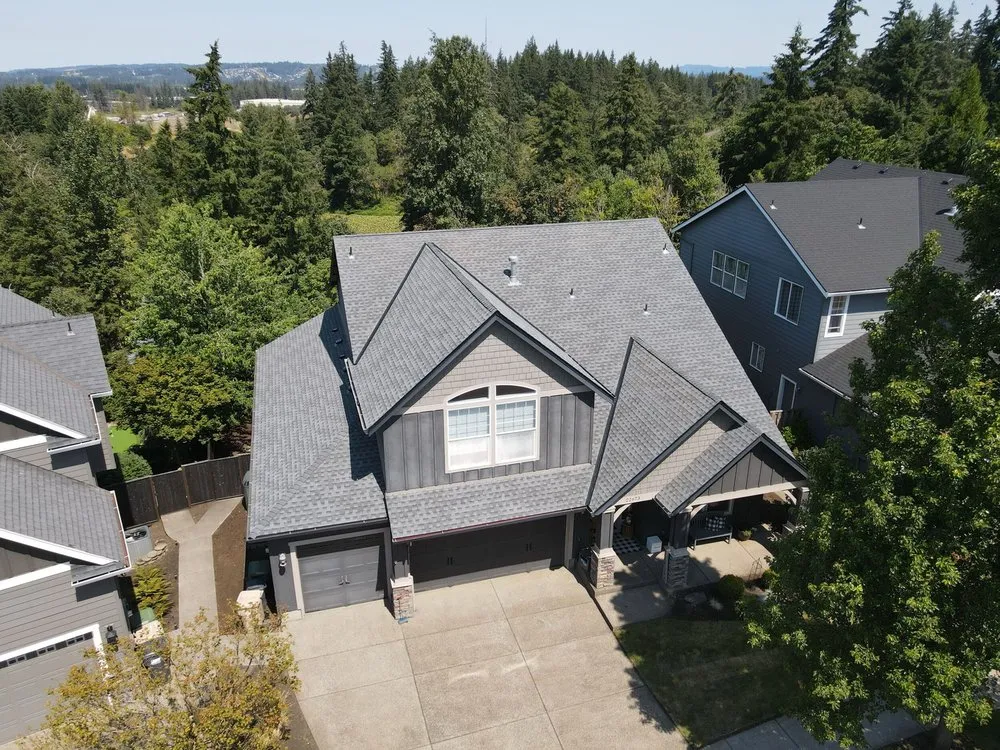 Slide of Orion Roofing