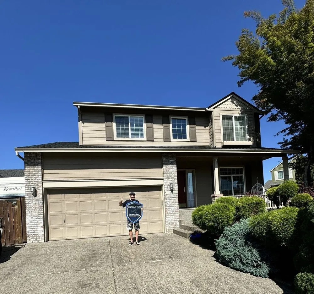 Slide of Orion Roofing