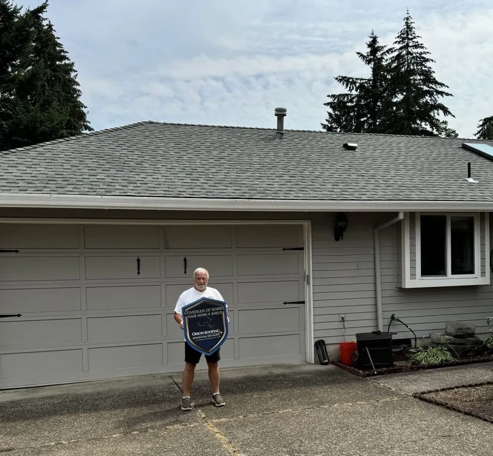 Slide of Orion Roofing