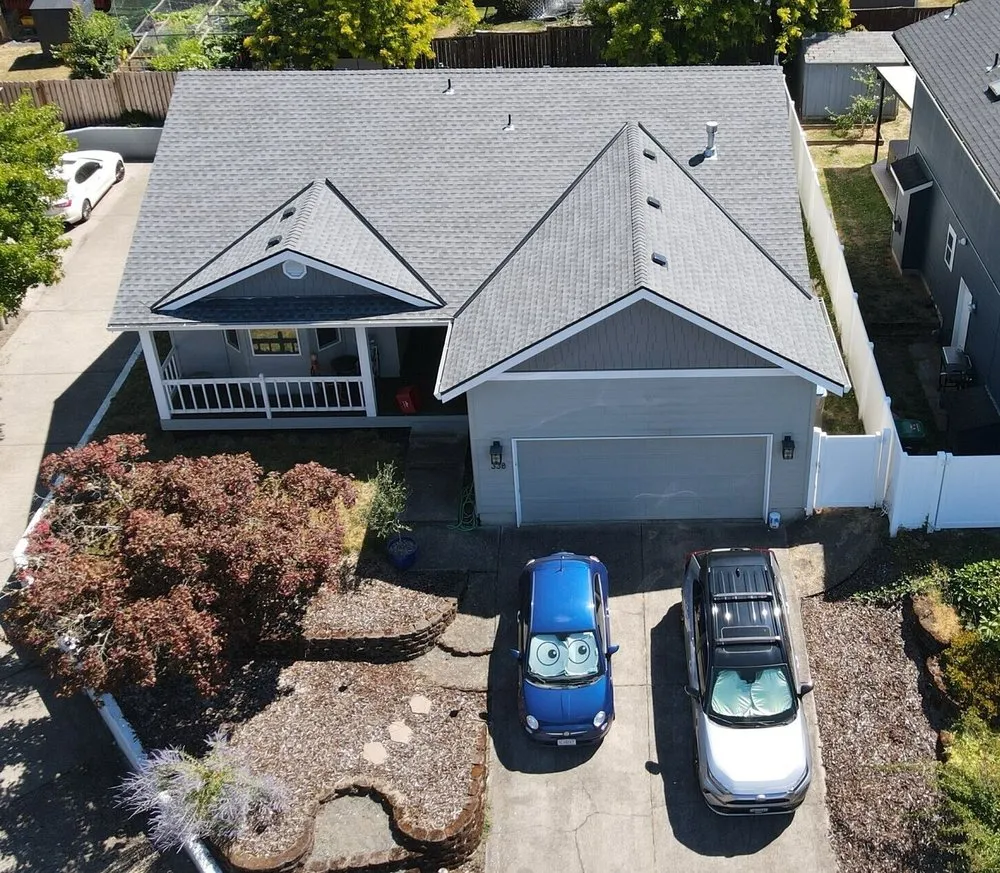 Slide of Orion Roofing