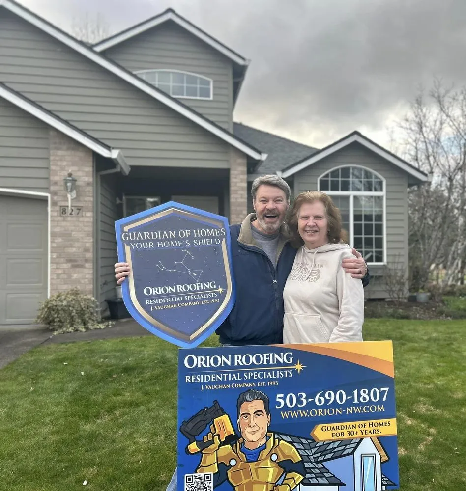 Slide of Orion Roofing