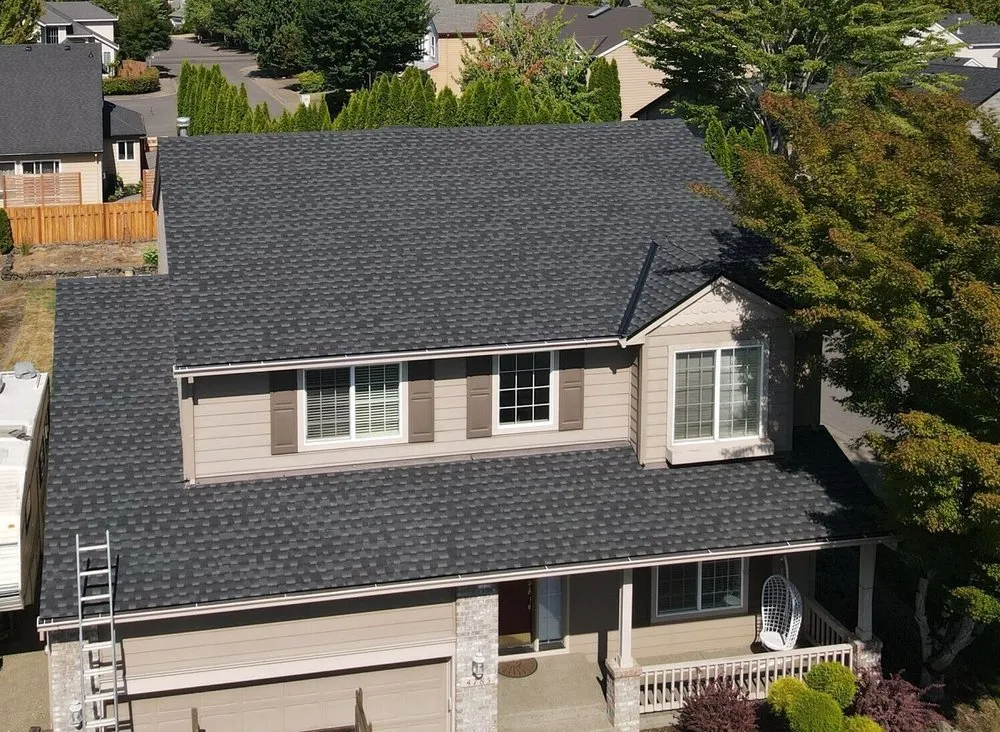 Slide of Orion Roofing