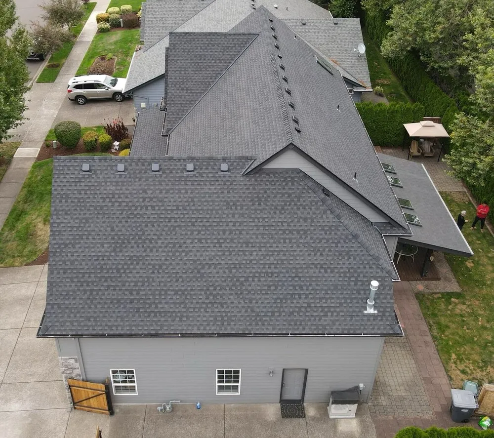 Slide of Orion Roofing