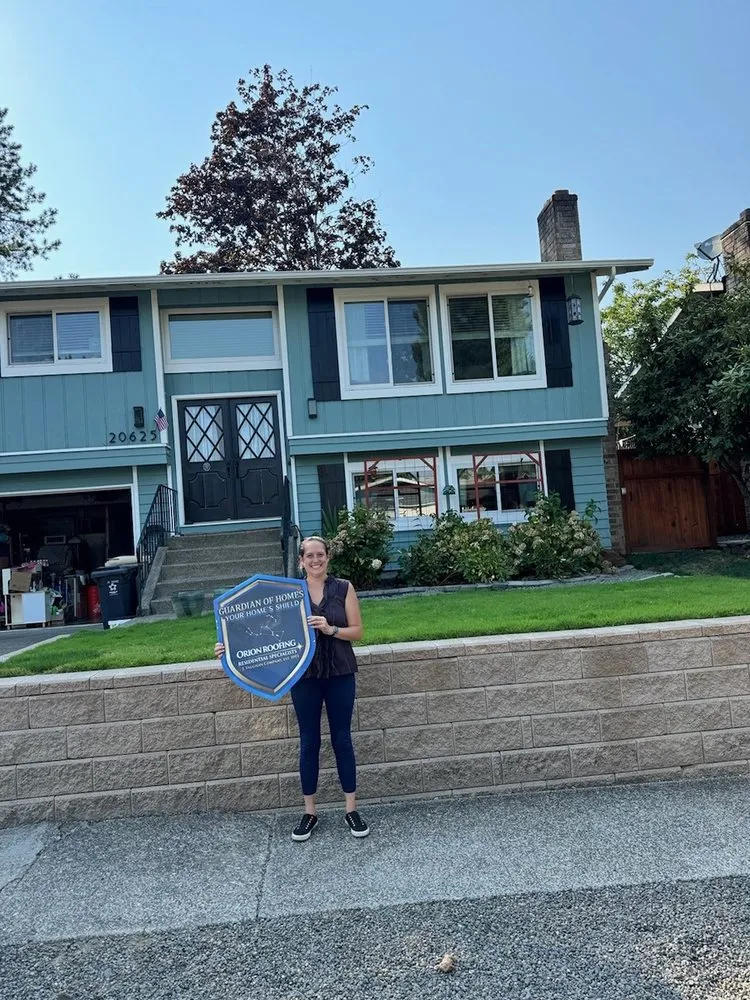 Slide of Orion Roofing