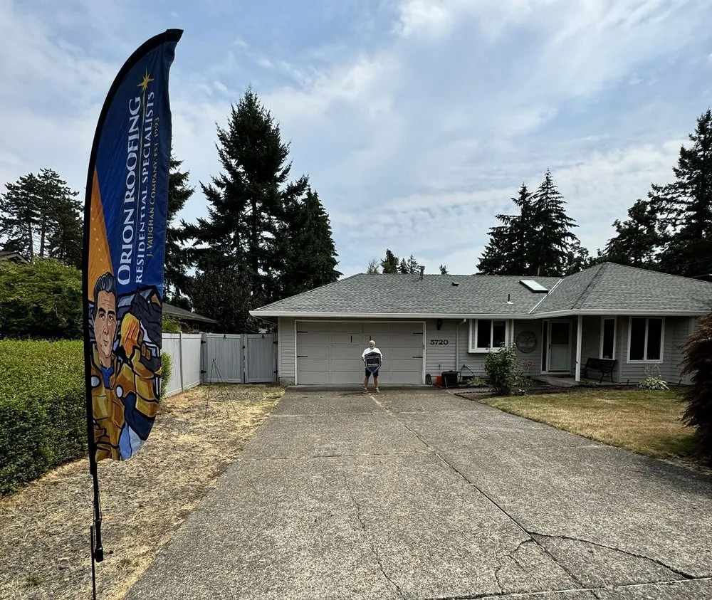 Slide of Orion Roofing