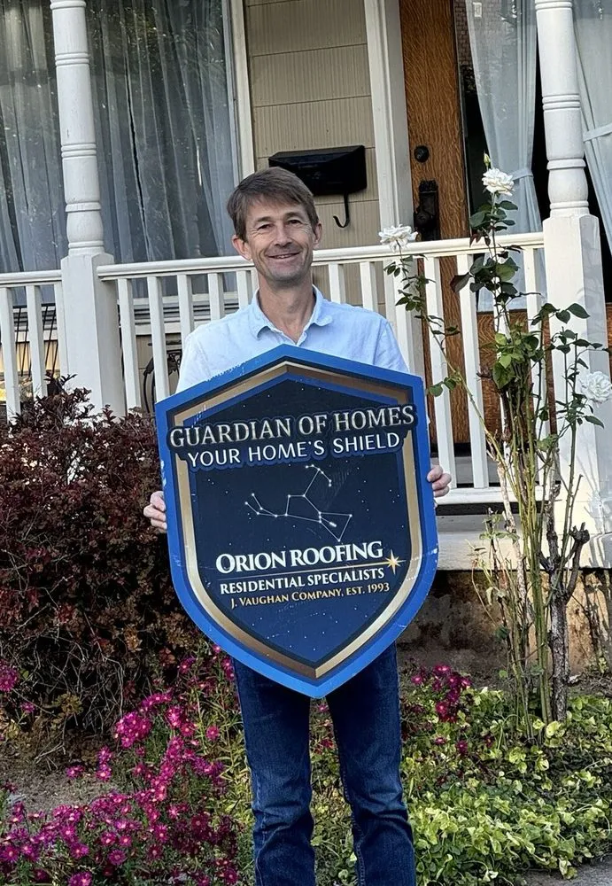 Slide of Orion Roofing