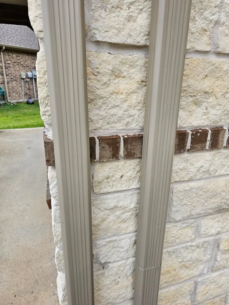 Slide of Orion's Rain