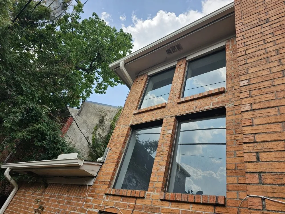 Slide of Orion's Rain