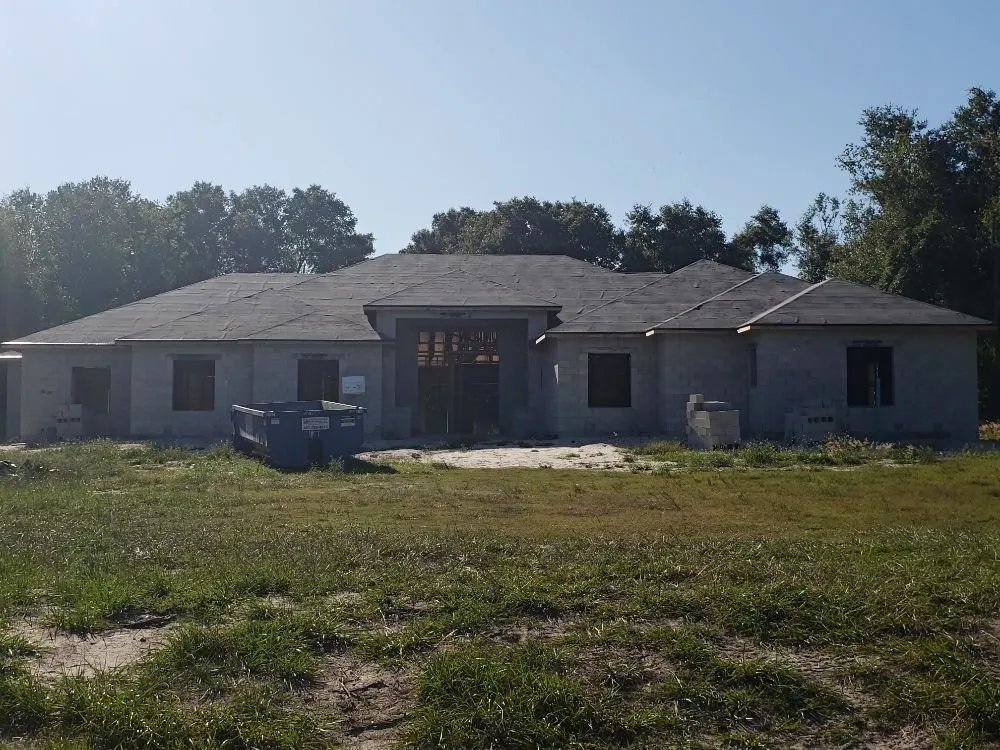 Slide of Orlando General Contractor Group