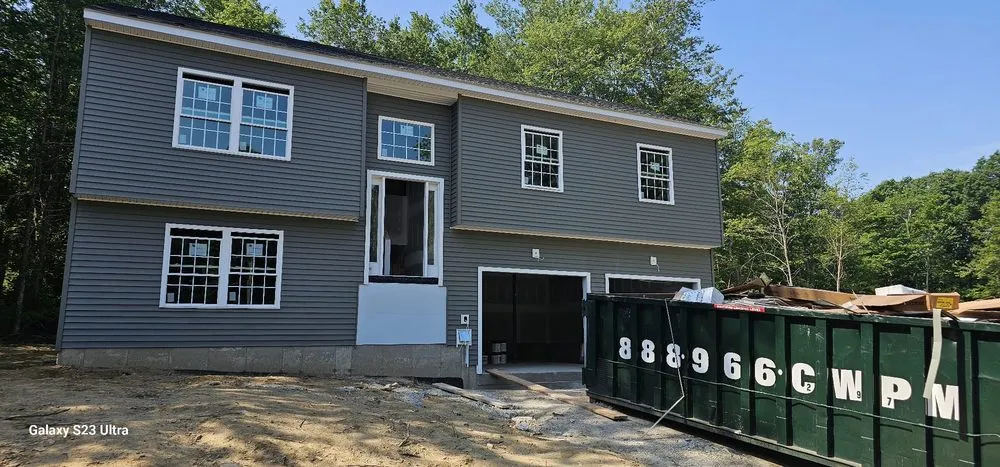 Slide of Orlando M Contruction